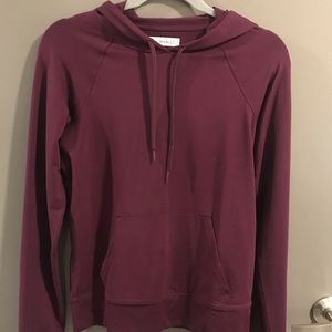 Outdoor Voices Hoodie